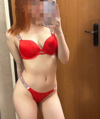 Проститутка Евгения